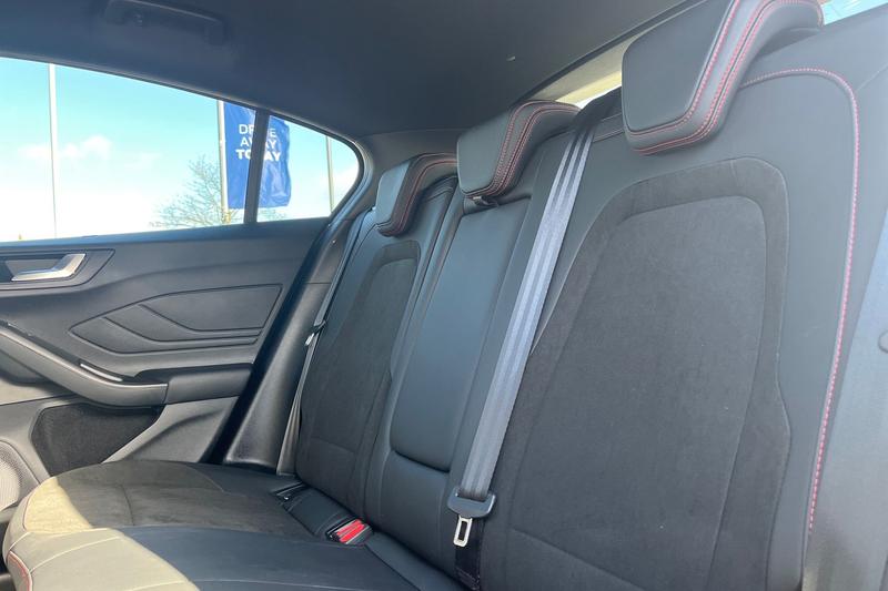 Used Ford Focus 2023 for sale - 77834415: Photo 20