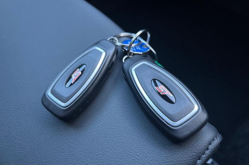 Used Ford Focus 2023 for sale - 77834415: Photo 22