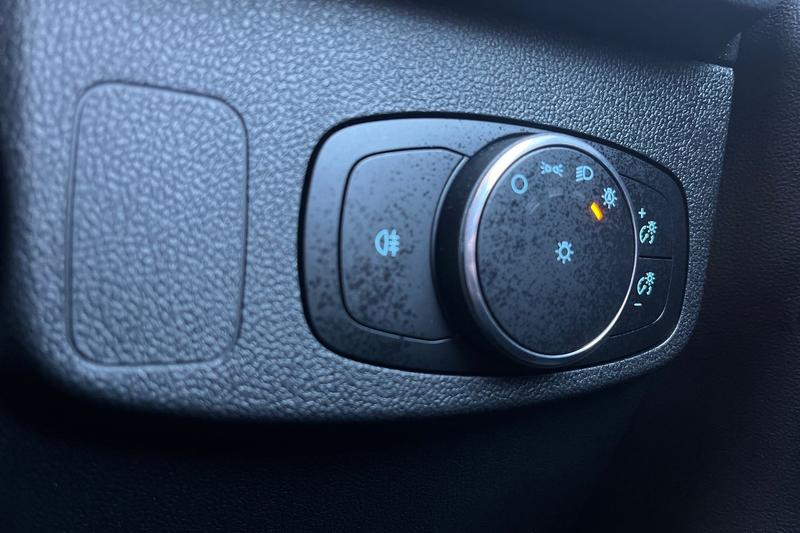 Used Ford Focus 2023 for sale - 77834415: Photo 23