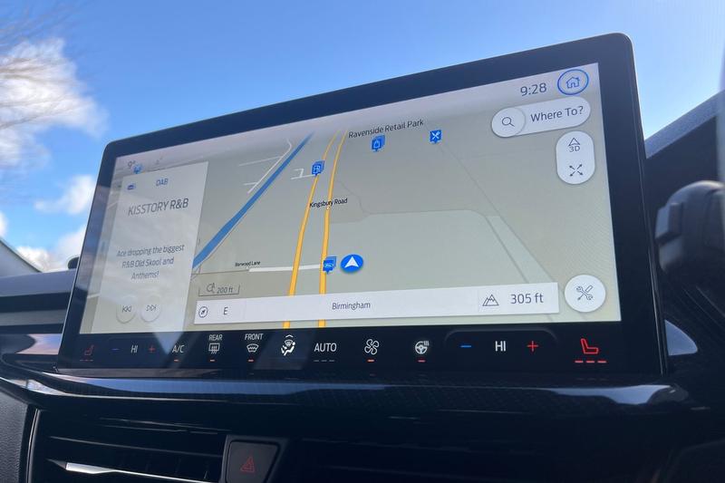 Used Ford Focus 2023 for sale - 77834415: Photo 25