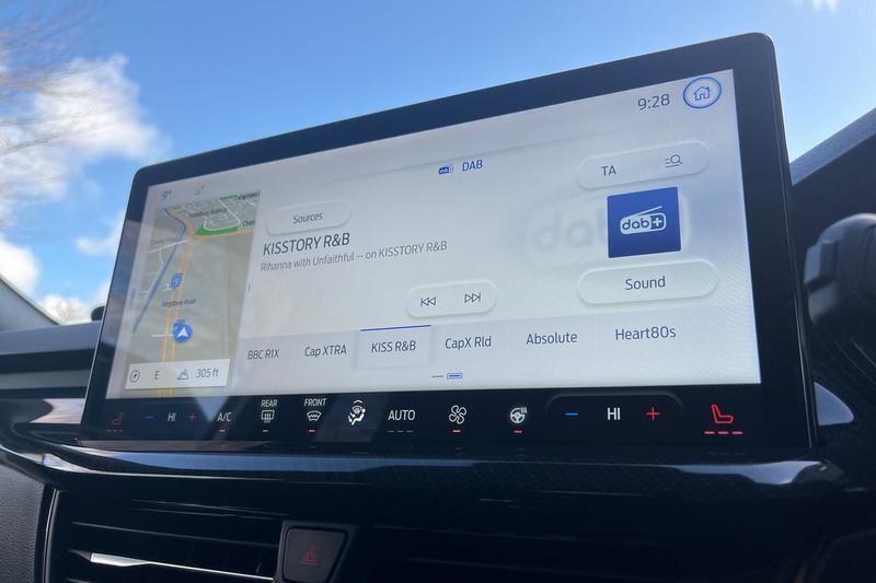 Used Ford Focus 2023 for sale - 77834415: Photo 26