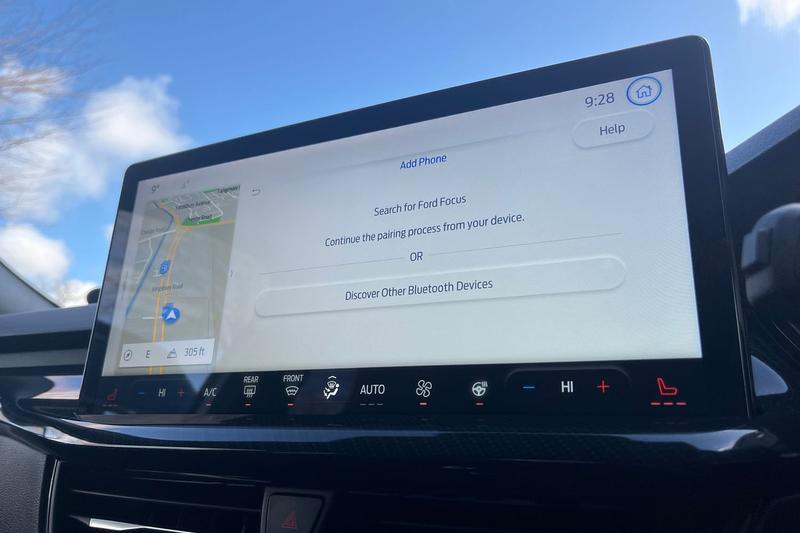 Used Ford Focus 2023 for sale - 77834415: Photo 27