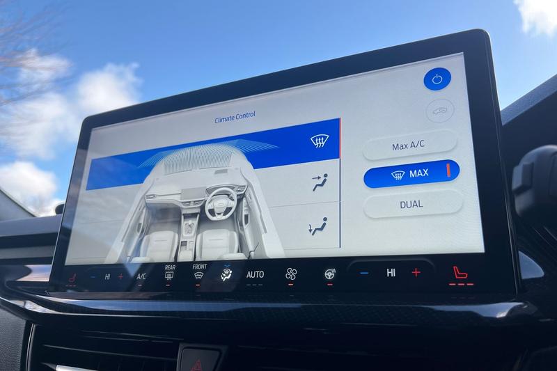 Used Ford Focus 2023 for sale - 77834415: Photo 28