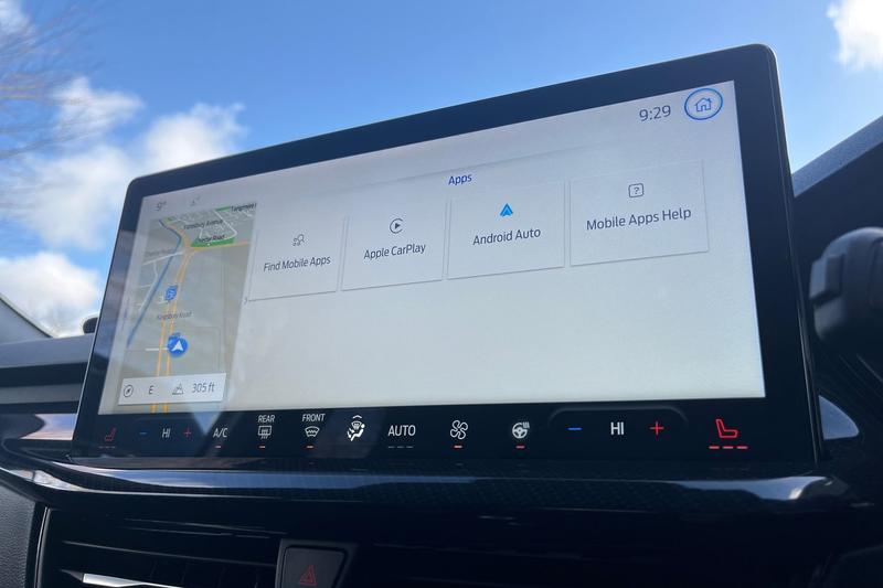 Used Ford Focus 2023 for sale - 77834415: Photo 29