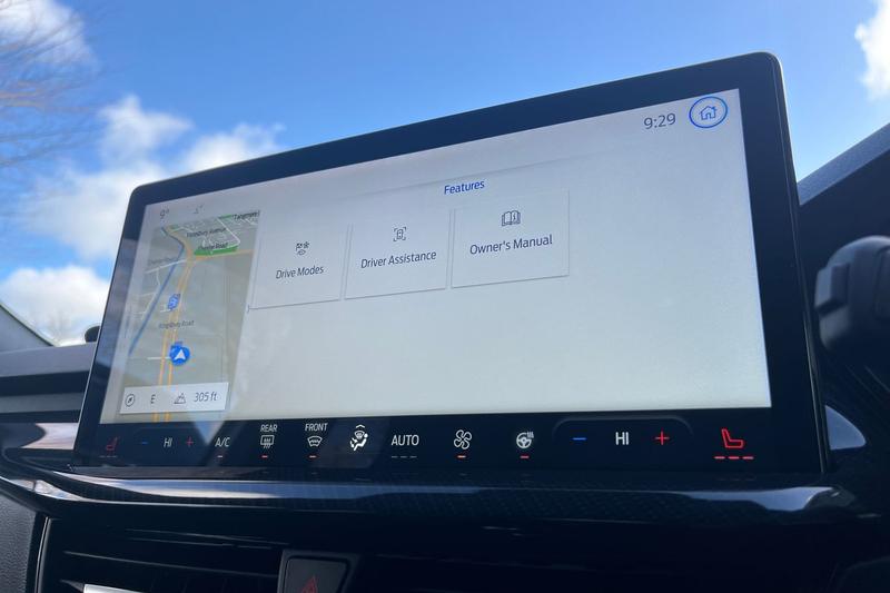 Used Ford Focus 2023 for sale - 77834415: Photo 30