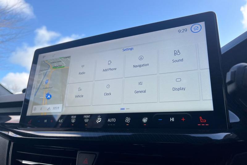 Used Ford Focus 2023 for sale - 77834415: Photo 31