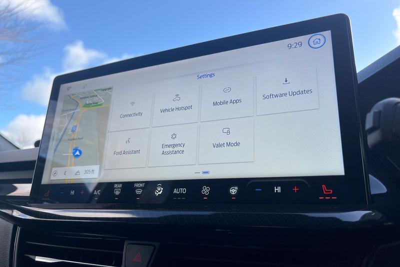 Used Ford Focus 2023 for sale - 77834415: Photo 32