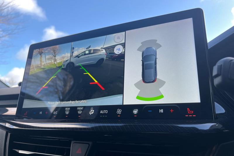 Used Ford Focus 2023 for sale - 77834415: Photo 33