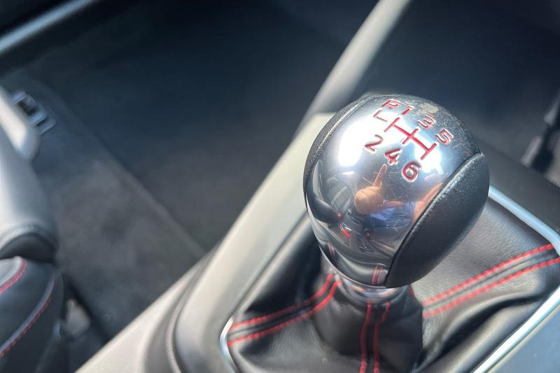 Used Ford Focus 2023 for sale - 77834415: Photo 35