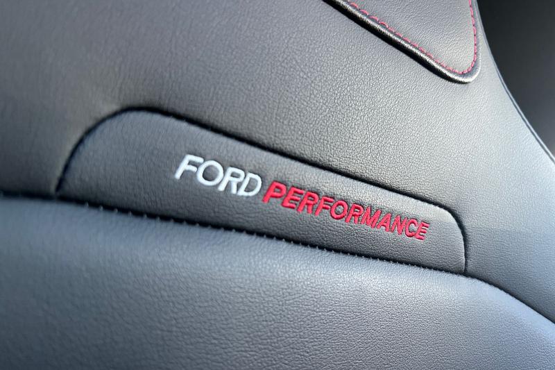 Used Ford Focus 2023 for sale - 77834415: Photo 36