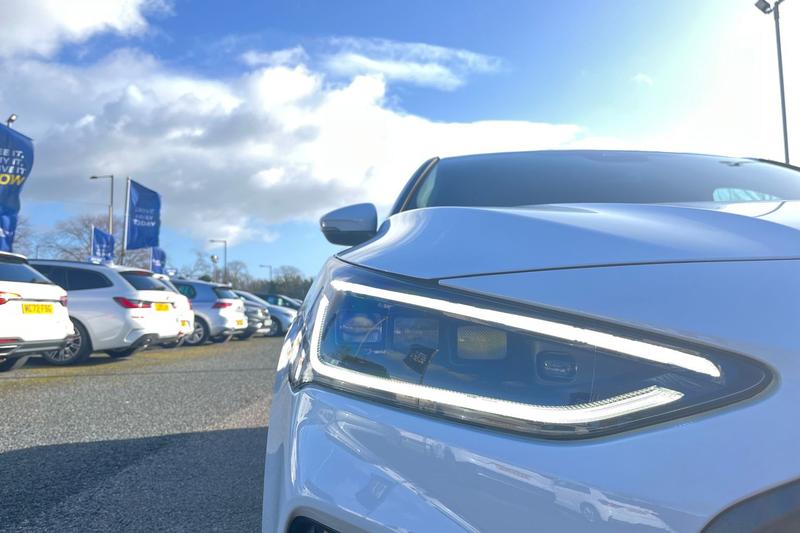 Used Ford Focus 2023 for sale - 77834415: Photo 39