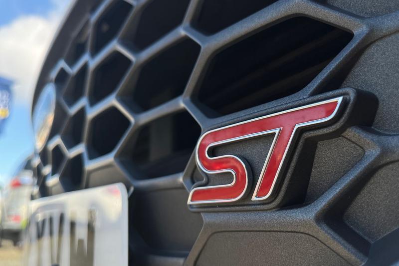 Used Ford Focus 2023 for sale - 77834415: Photo 40