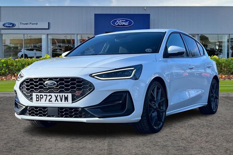 Used Ford Focus 2023 for sale - 77834415: Photo 5