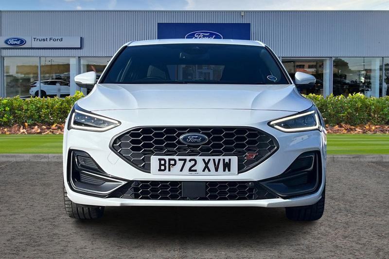 Used Ford Focus 2023 for sale - 77834415: Photo 6