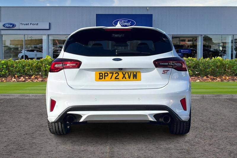 Used Ford Focus 2023 for sale - 77834415: Photo 7