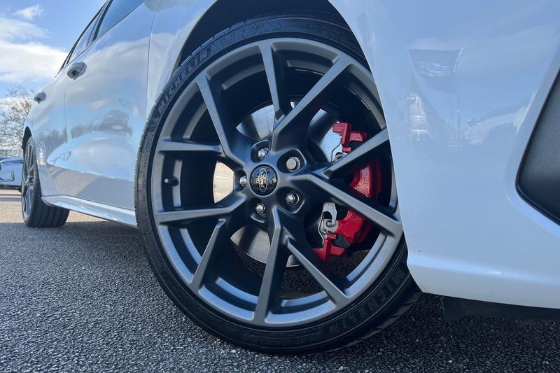 Used Ford Focus 2023 for sale - 77834415: Photo 8