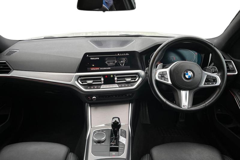 Used BMW 3 Series 2021 for sale - 76767139: Photo 10