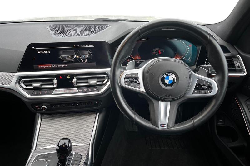 Used BMW 3 Series 2021 for sale - 76767139: Photo 11