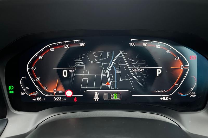 Used BMW 3 Series 2021 for sale - 76767139: Photo 13