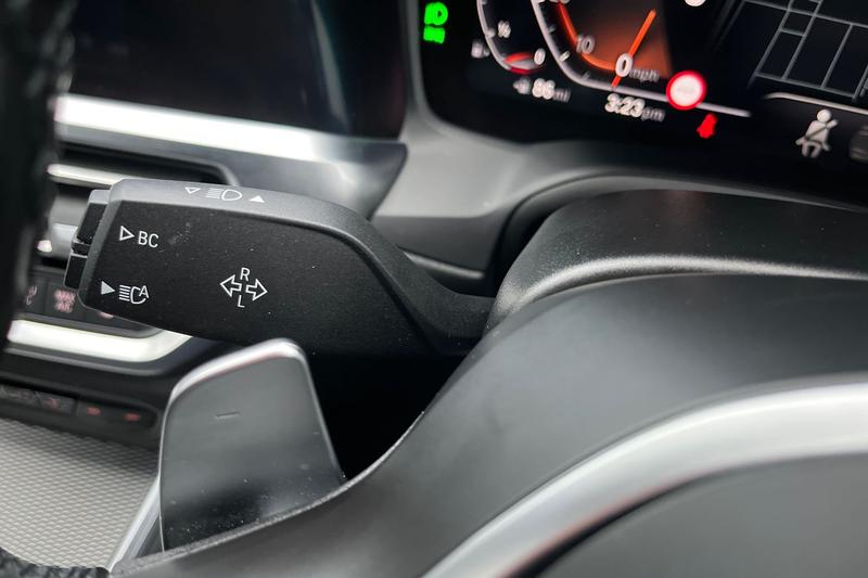 Used BMW 3 Series 2021 for sale - 76767139: Photo 14