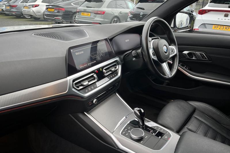 Used BMW 3 Series 2021 for sale - 76767139: Photo 18
