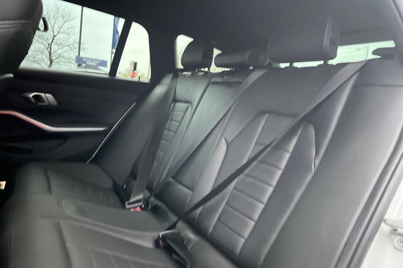 Used BMW 3 Series 2021 for sale - 76767139: Photo 20