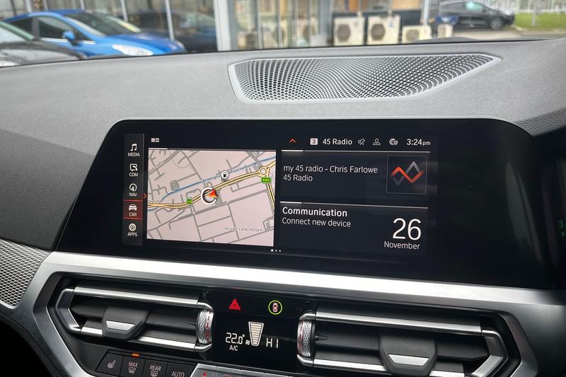 Used BMW 3 Series 2021 for sale - 76767139: Photo 23