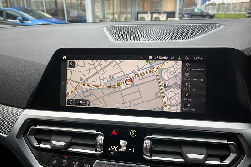 Used BMW 3 Series 2021 for sale - 76767139: Photo 24