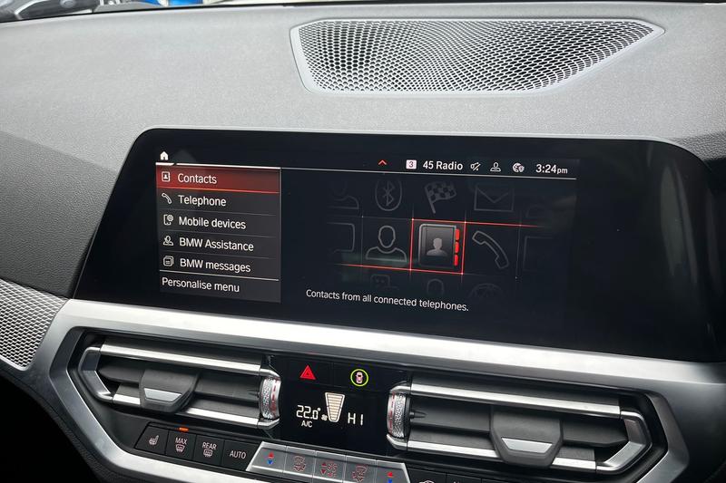 Used BMW 3 Series 2021 for sale - 76767139: Photo 25