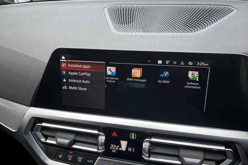 Used BMW 3 Series 2021 for sale - 76767139: Photo 27