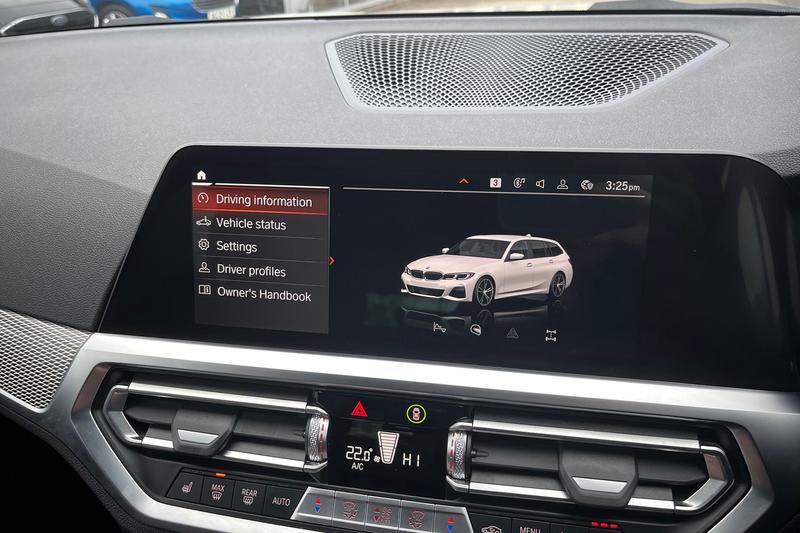 Used BMW 3 Series 2021 for sale - 76767139: Photo 28