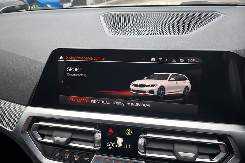 Used BMW 3 Series 2021 for sale - 76767139: Photo 29