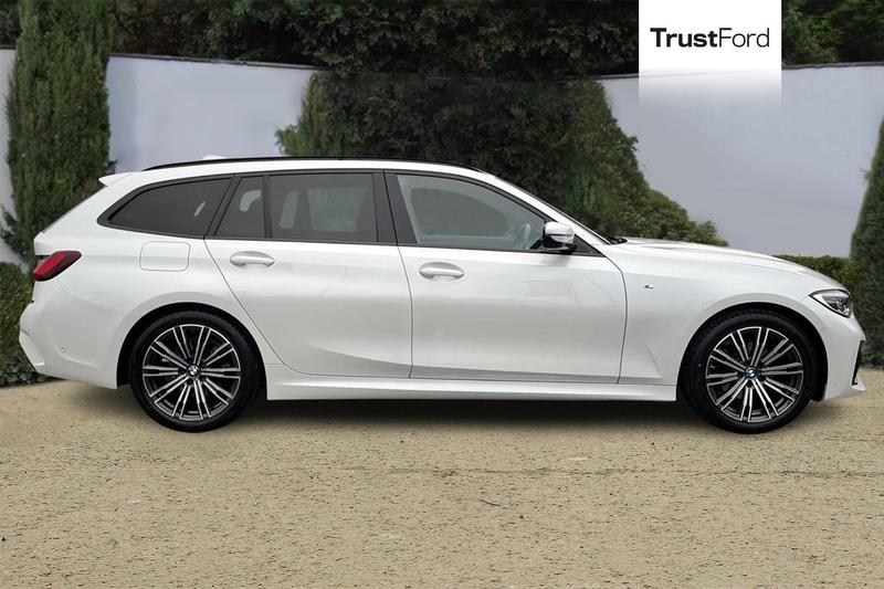 Used BMW 3 Series 2021 for sale - 76767139: Photo 3