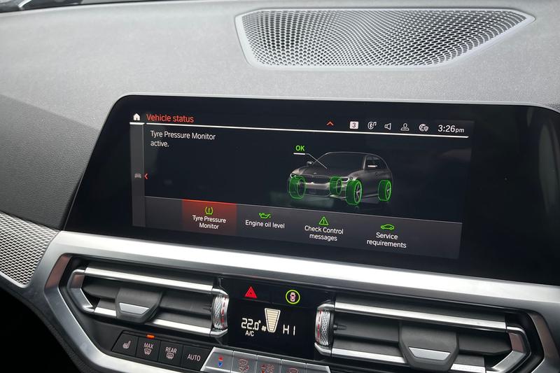 Used BMW 3 Series 2021 for sale - 76767139: Photo 30