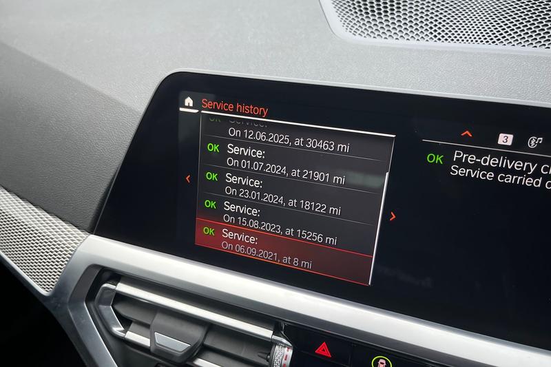 Used BMW 3 Series 2021 for sale - 76767139: Photo 31