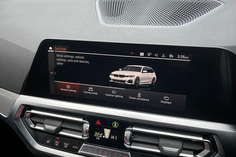 Used BMW 3 Series 2021 for sale - 76767139: Photo 33