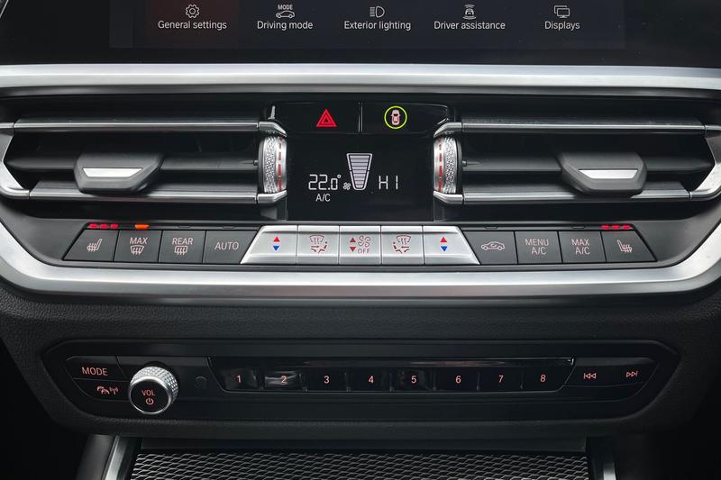 Used BMW 3 Series 2021 for sale - 76767139: Photo 34