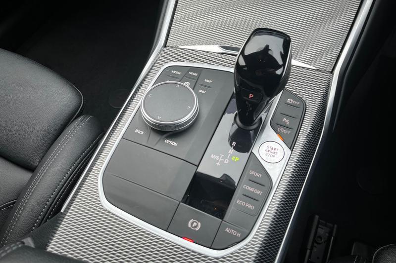 Used BMW 3 Series 2021 for sale - 76767139: Photo 36