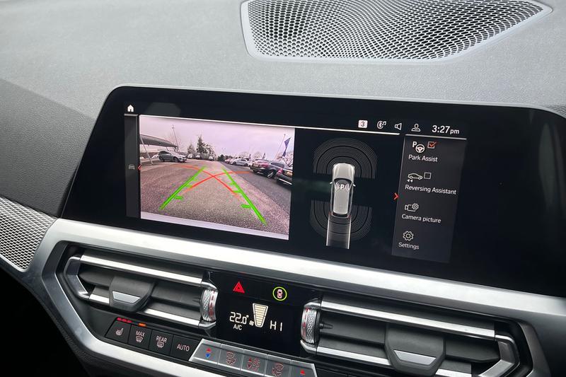 Used BMW 3 Series 2021 for sale - 76767139: Photo 39