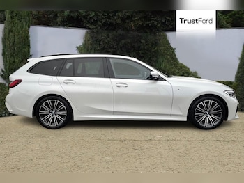 Used BMW 3 Series 2021 for sale - 76767139: Photo