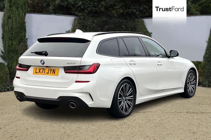 Used BMW 3 Series 2021 for sale - 76767139: Photo 4