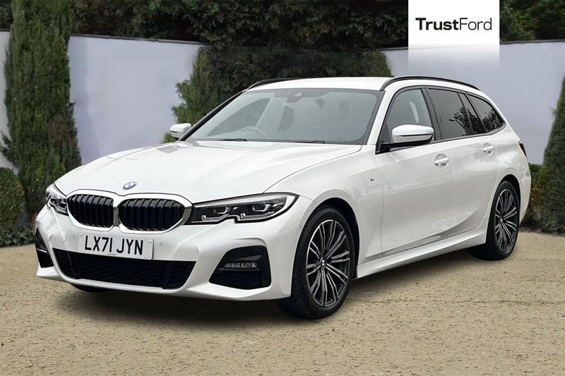 Used BMW 3 Series 2021 for sale - 76767139: Photo 5