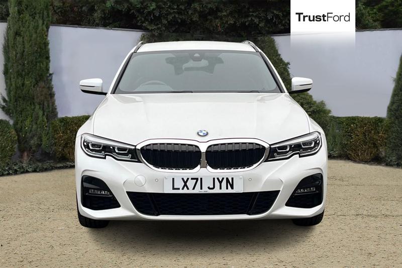 Used BMW 3 Series 2021 for sale - 76767139: Photo 6