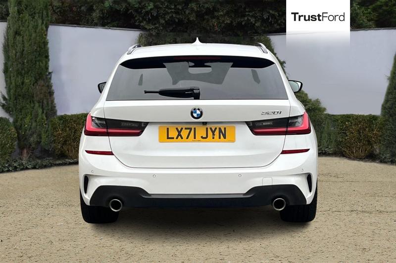 Used BMW 3 Series 2021 for sale - 76767139: Photo 7