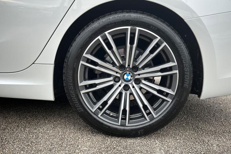 Used BMW 3 Series 2021 for sale - 76767139: Photo 8