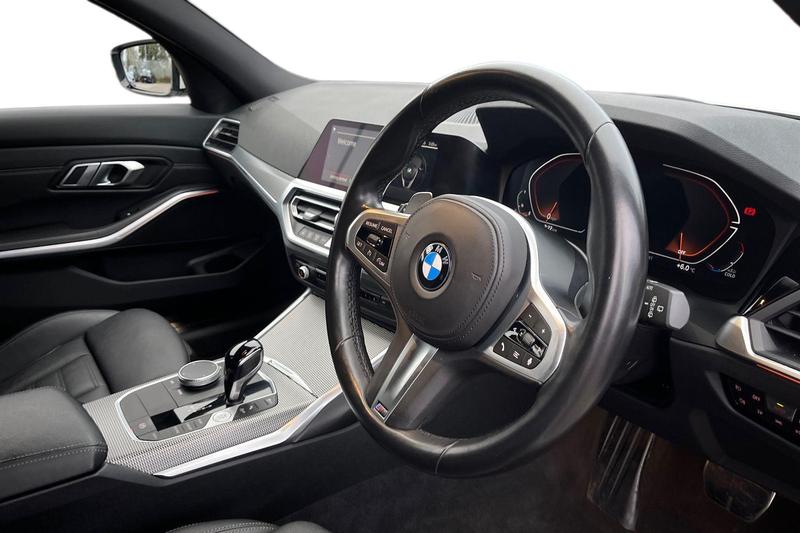 Used BMW 3 Series 2021 for sale - 76767139: Photo 9