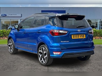 Used Ford Ecosport 2019 for sale - 75586881: Photo