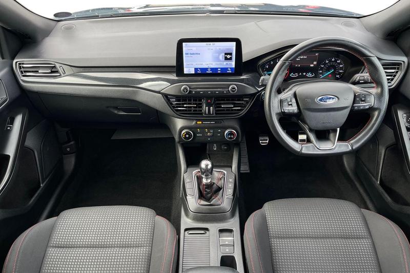 Used Ford Focus 2021 for sale - 76332646: Photo 10