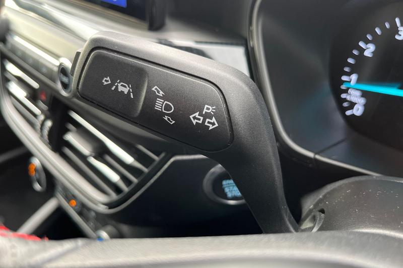 Used Ford Focus 2021 for sale - 76332646: Photo 14