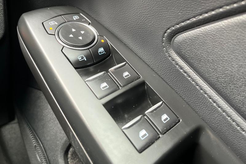 Used Ford Focus 2021 for sale - 76332646: Photo 16